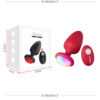 Anal Plug 7 cm - Ιδανικό για Αρχάριους