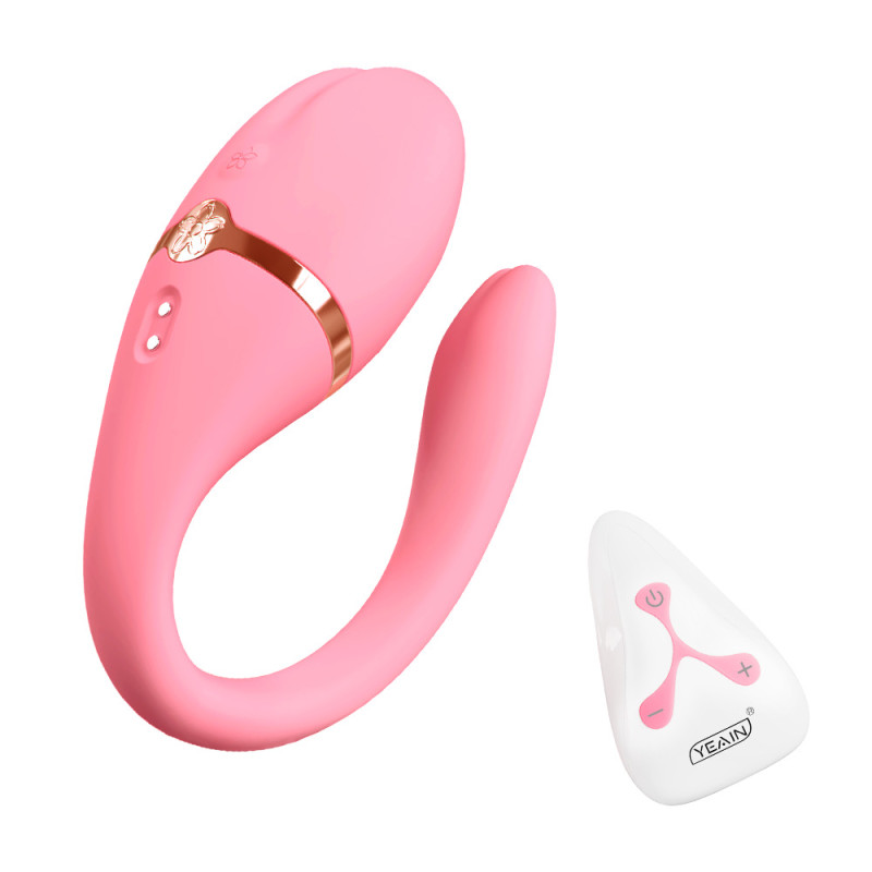 Mini Wireless Vibrator – Απόλυτη Απόλαυση Χωρίς Περιορισμούς