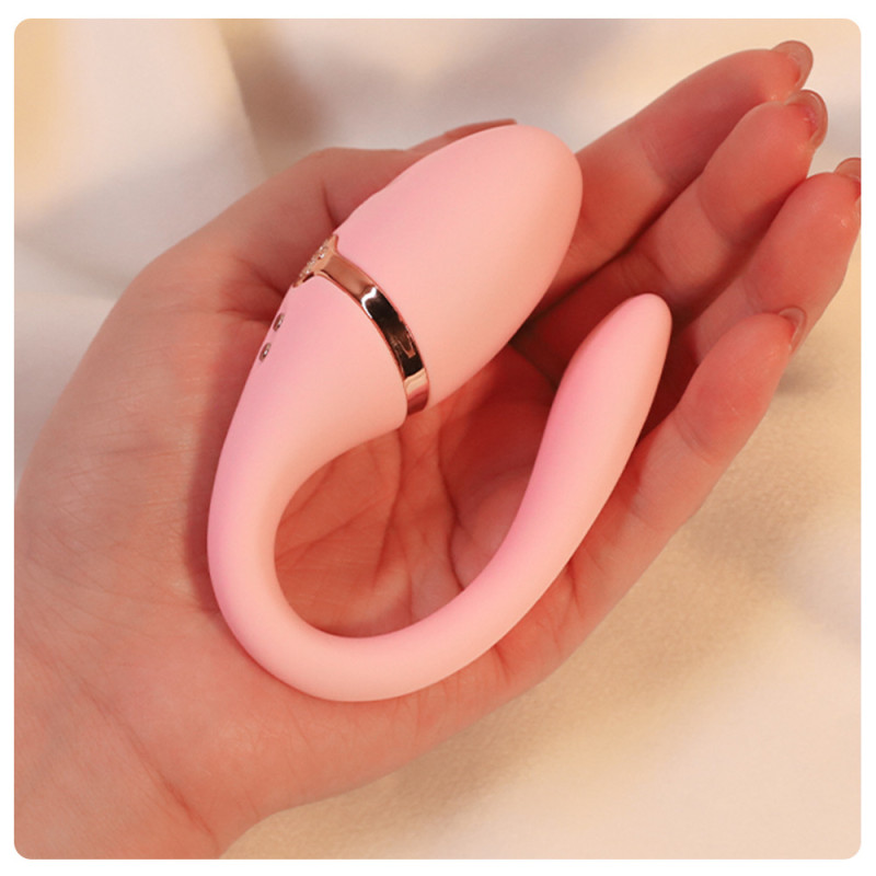 Mini Wireless Vibrator – Απόλυτη Απόλαυση Χωρίς Περιορισμούς