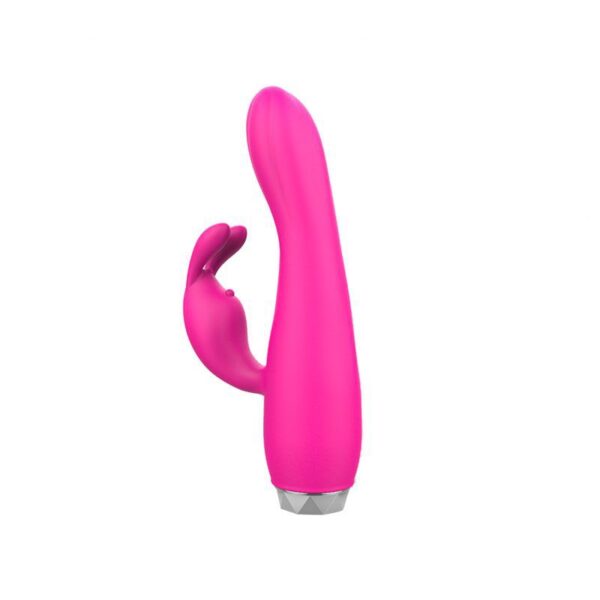 G-Spot & Κολπικός Δονητής: Ισχυρή Στοχευμένη Ευχαρίστηση