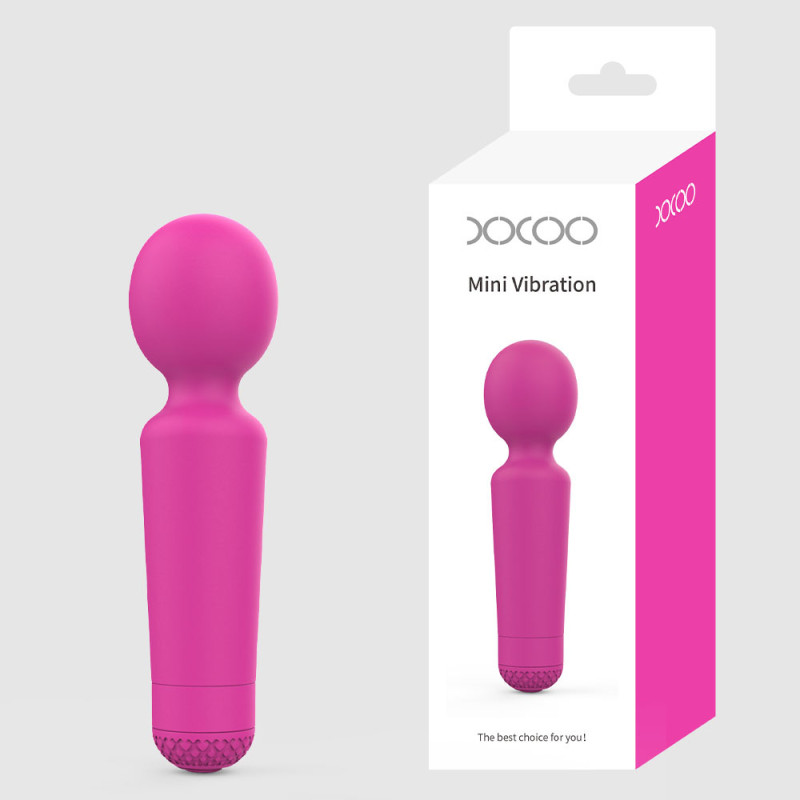 Mini Vibrator G-Spot – Μικρός, Ισχυρός και Διακριτικός