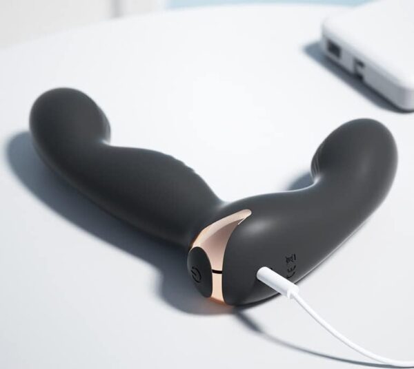 Remote Control Prostate Massager