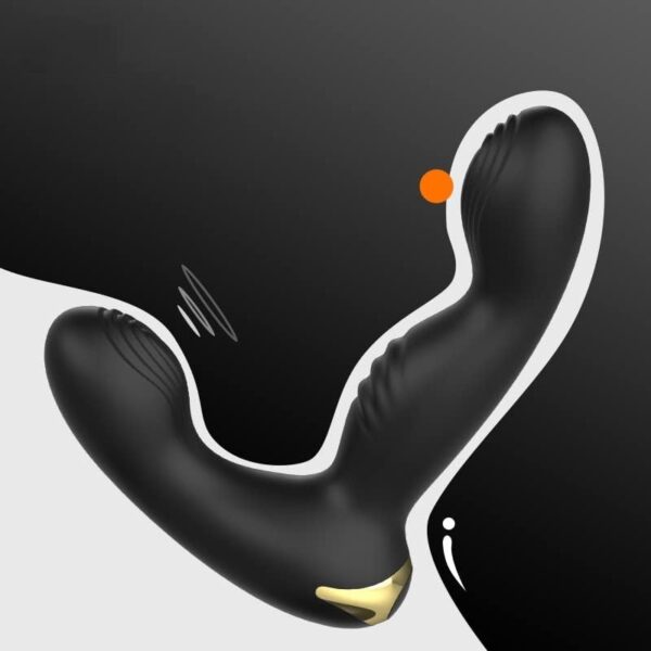 Remote Control Prostate Massager