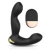 Remote Control Prostate Massager
