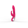 Vibrator με Ραβδώσεις Rabbit – Υφή και Απόλαυση