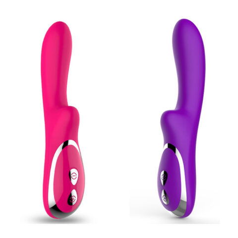 Classic Vibrator Σιλικόνης για G-Spot – Ισχυρές Δονήσεις και Απόλαυση