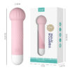 Mini Vibrator 10.3 cm – Ιδανικός για Απόλαυση και Ευχάριστη Χρήση