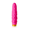 Mini Vibrator με Ραβδώσεις – Ισχυρός και Διακριτικός