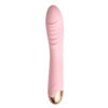 7 Επίπεδα Απόλαυσης: Vibrator Clitoral Classic Pink