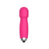 Mini Vibrator με Διαφορετικό Σχεδιασμό – Ιδανικός για Απόλαυση