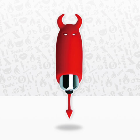 Mini Vibrator Devil, Rabbit, Dolphin – Τρεις Σχεδιασμοί, Αμέτρητες Δυνατότητες