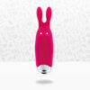 Mini Vibrator Devil, Rabbit, Dolphin – Τρεις Σχεδιασμοί, Αμέτρητες Δυνατότητες