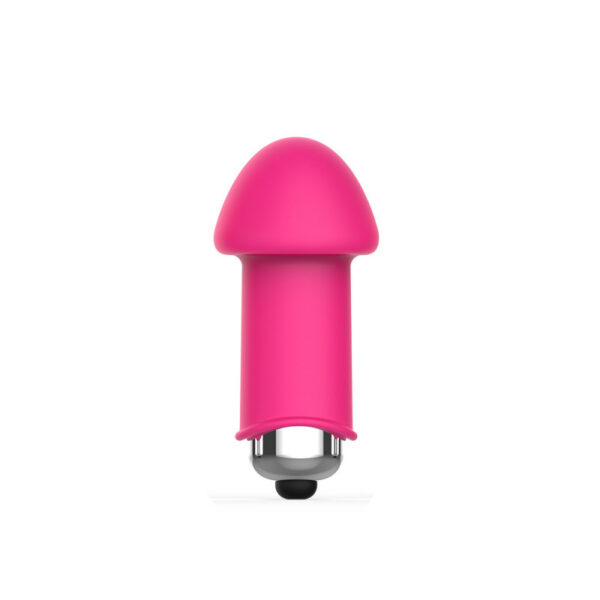 Mini Vibrator με Διαφορετικό Σχεδιασμό – Ιδανικός για Απόλαυση