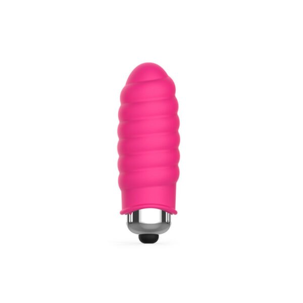 Mini Vibrator με Διαφορετικό Σχεδιασμό – Ιδανικός για Απόλαυση