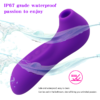 Electric Sucking Massager-Ρουφήχτρα και δονητής