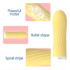 Soft Mini Bullet Δονητής - Απαλός & Διακριτικός