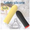 Soft Mini Bullet Δονητής - Απαλός & Διακριτικός