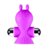 Massager Vibrator Στήθους - Χαλάρωση και Αναζωογόνηση