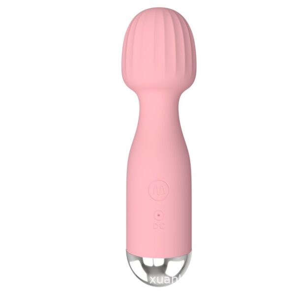 Mini G-Spot Vibrator Multicolor – Πολύχρωμη Απόλαυση