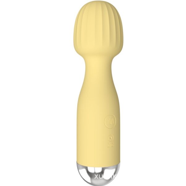 Mini G-Spot Vibrator Multicolor – Πολύχρωμη Απόλαυση