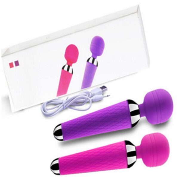 Mini Classic Vibrator: Κλασικό Μασάζ Οπουδήποτε