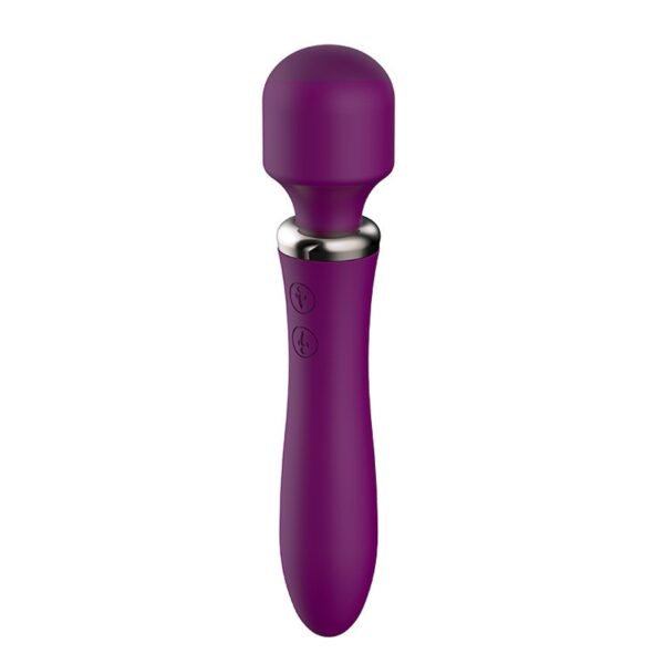 Massage Wand Vibrator: Ισχυρό Μασάζ & Απόλαυση