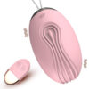 Mini Vibrator Egg με Κοντρόλ – Απόλυτη Ελευθερία