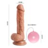 ρεαλιστικό dildo