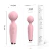 Mini Vibrator Μασάζ 15 cm: Ισχυρό και Κομψό