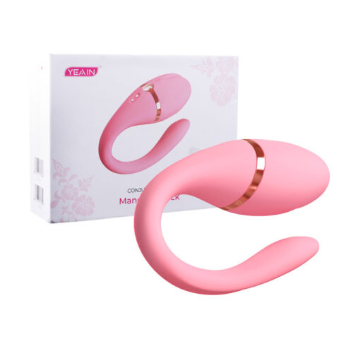 Mini Wireless Vibrator – Απόλυτη Απόλαυση Χωρίς Περιορισμούς