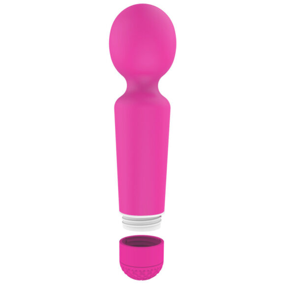 Mini Vibrator G-Spot – Μικρός, Ισχυρός και Διακριτικός