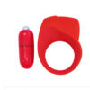 Cock Ring Vibrator με Έλεγχο: Ευχαρίστηση & Απόδοση