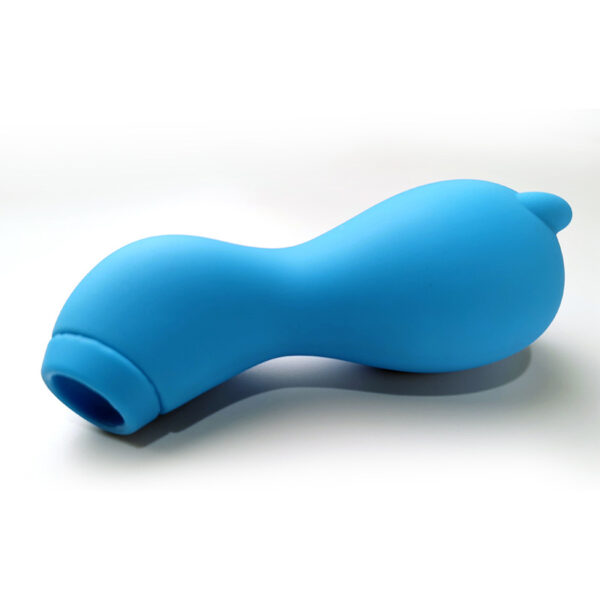 G-Spot Sucking Vibrator – Στοχευμένη Αναρρόφηση, Μέγιστη Απόλαυση