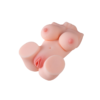 Κούκλα Σιλικόνης 3D Ass Model - Full Body