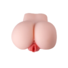 Κούκλα Σιλικόνης 3D Ass Model - Bigger Pussy