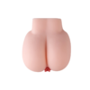 Κούκλα Σιλικόνης 3D Ass Model - Bigger Pussy