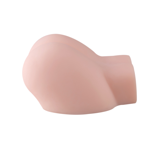 Κούκλα Σιλικόνης 3D Ass Model - Bigger Pussy