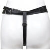 Sexy Leather Bondage Clothing: Δύναμη και Αισθησιασμός