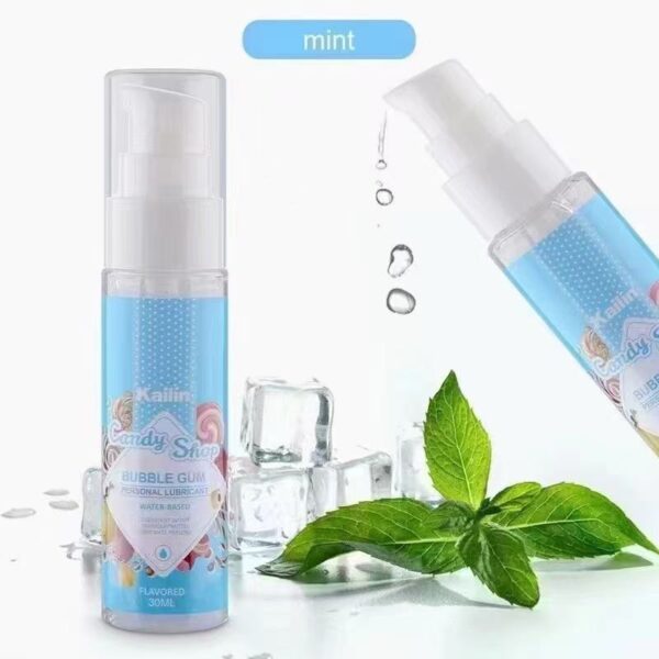 water based λιπαντικό