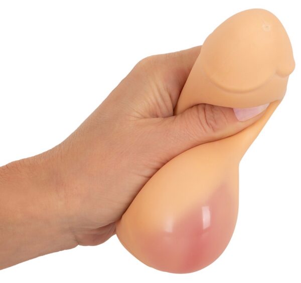 squeeze penis stress ball - Image 2