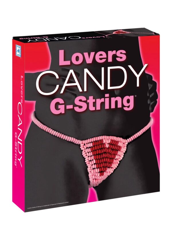 Candy String for girls