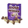 Spencer & Fleetwood Ltd Cola Jelly Willies