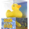 Spencer & Fleetwood Ltd Duck With A Dick