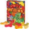 Spencer & Fleetwood Ltd Fruity Jelly Willies