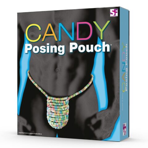 Candy Pouch