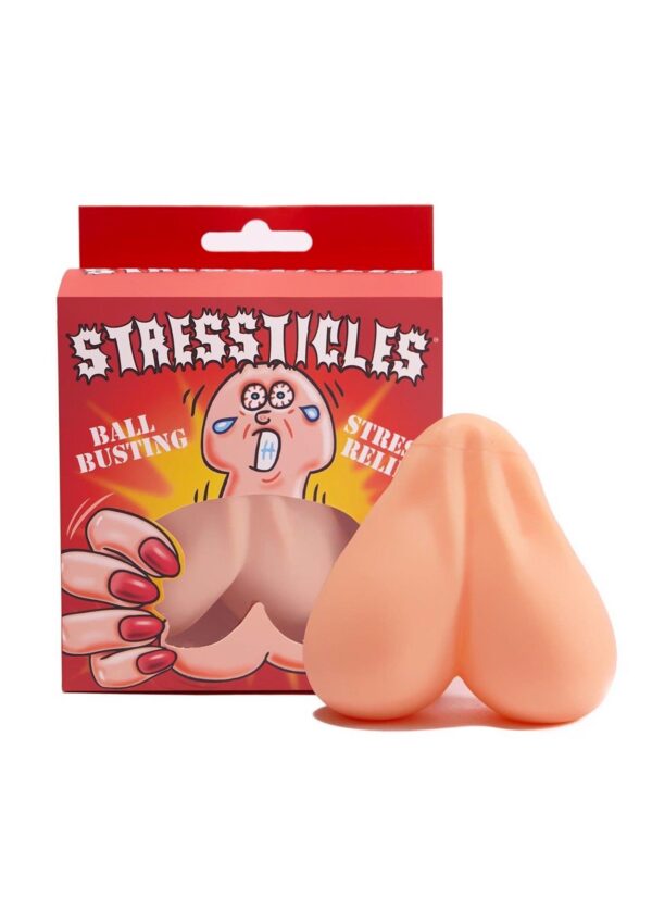 Stress Balls