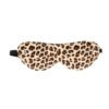 Sexy Μάσκα Λεοπάρ – Άγρια Ομορφιά & Πάθος