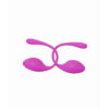 Egg Vibrator με Έλεγχο μέσω Εφαρμογής – Αδιάβροχος & Ασύρματος