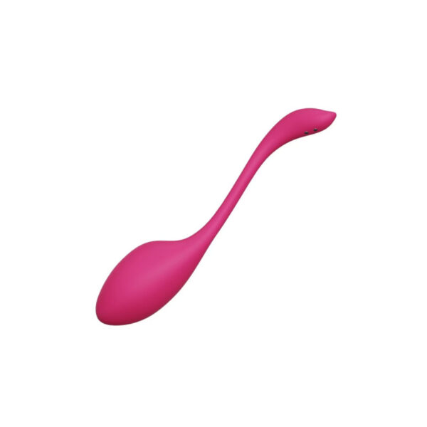 G-Spot Δονητής με Έλεγχο μέσω Εφαρμογής – Αδιάβροχος & Ιατρική Σιλικόνη