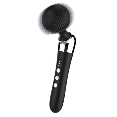 Vibrator All Spot – Δονητής για G-Spot & Μασάζ